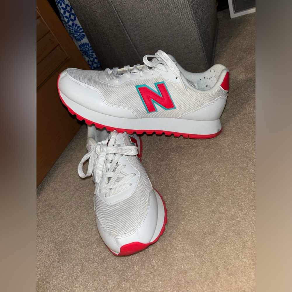 New Balance Sneakers